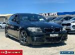 2010 BMW 320i E90 Executive Sedan 4dr Steptronic 6sp 2.0i [MY10] Automatic A for Sale